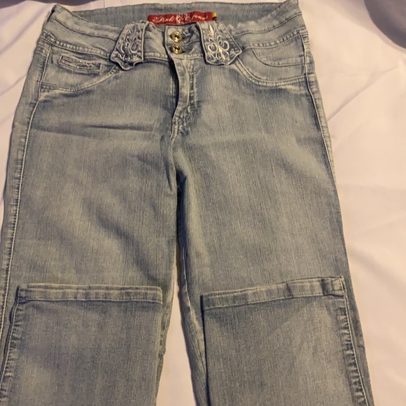 Jeans 👖 - Picture 7 of 10